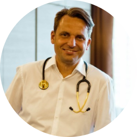 Dr. Reinhard Pregla